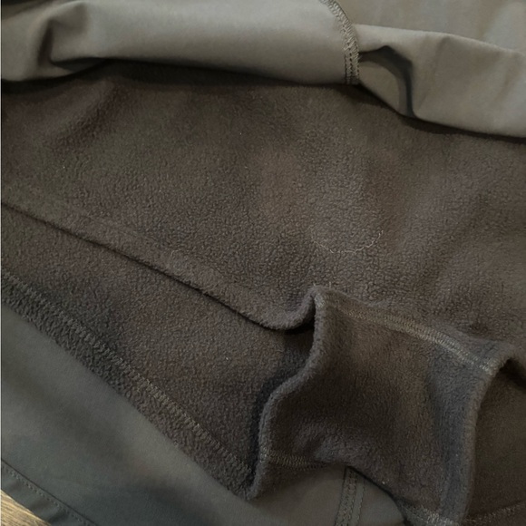 ALO high waist elevation miniskirt - Picture 3 of 5